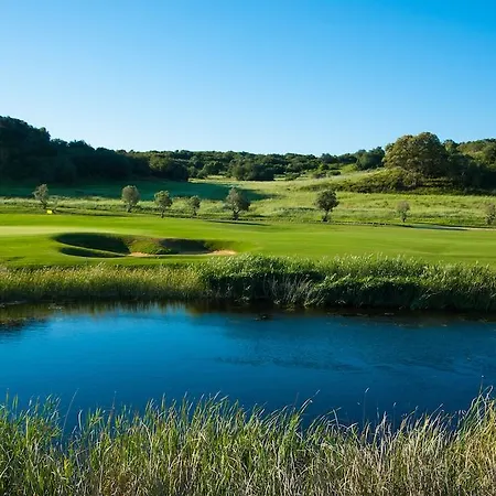ホテル Nau Morgado Golf & Country Club ポルティマン