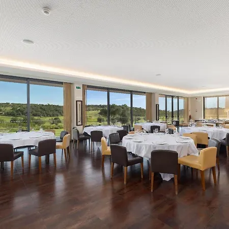 ホテル Nau Morgado Golf & Country Club ポルティマン