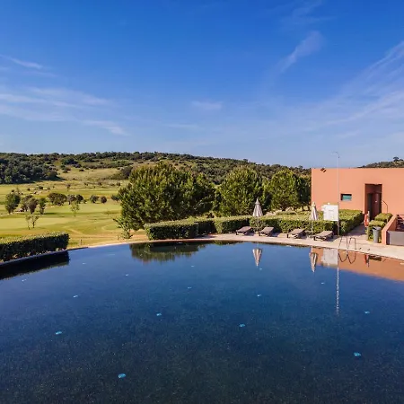 Hotell Nau Morgado Golf & Country Club