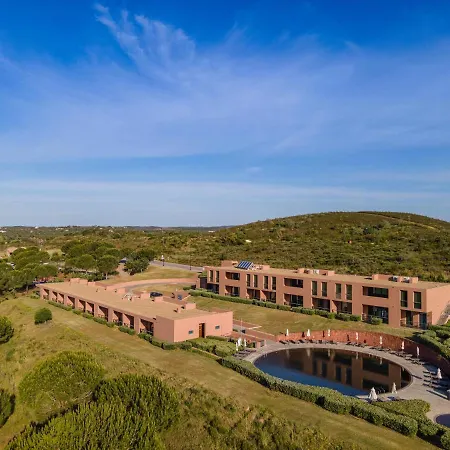 Nau Morgado Golf & Country Club 4* ポルティマン