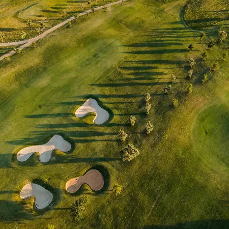 Nau Morgado Golf & Country Club ホテル 4*