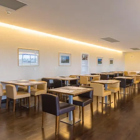 Nau Morgado Golf & Country Club ホテル 4*
