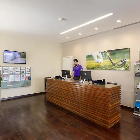 Nau Morgado Golf & Country Club ホテル ポルティマン