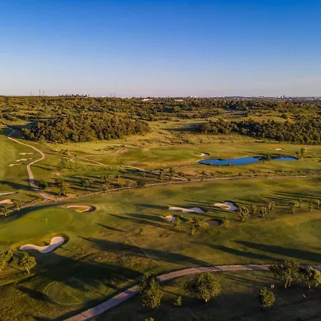 Nau Morgado Golf & Country Club ポルティマン