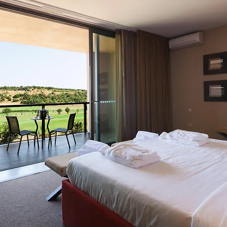 ホテル Nau Morgado Golf & Country Club 4*
