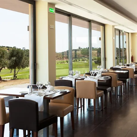 Nau Morgado Golf & Country Club ホテル ポルティマン