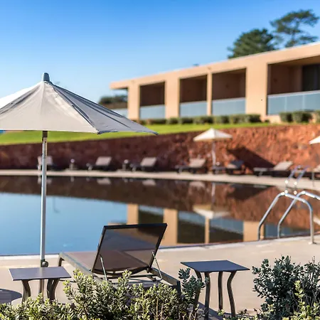 Nau Morgado Golf & Country Club ポルティマン