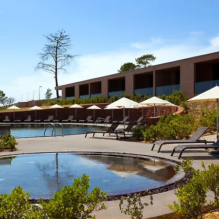 Nau Morgado Golf & Country Club Portimão