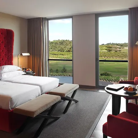 Nau Morgado Golf & Country Club ホテル 4*