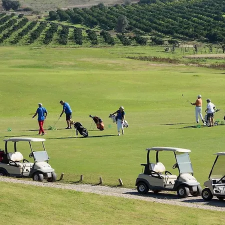 ホテル Nau Morgado Golf & Country Club ポルティマン