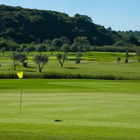ホテル Nau Morgado Golf & Country Club ポルティマン