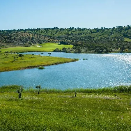 Nau Morgado Golf & Country Club