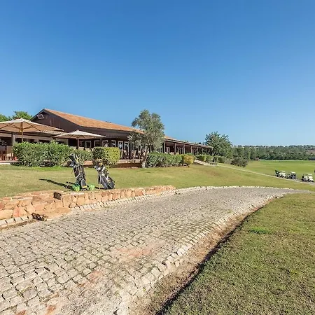 ホテル Nau Morgado Golf & Country Club ポルティマン