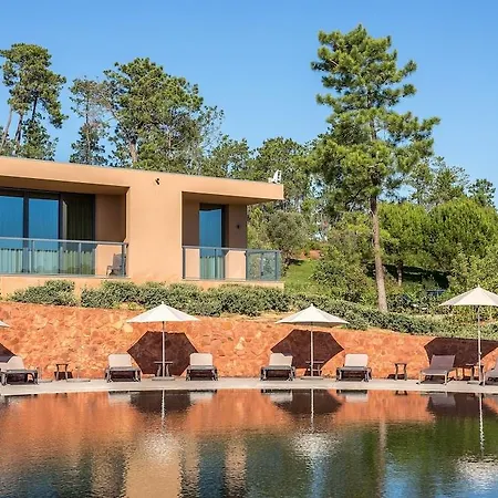 Nau Morgado Golf & Country Club ホテル ポルティマン