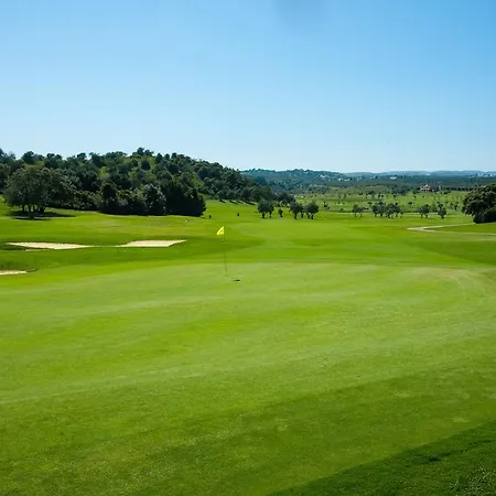 Nau Morgado Golf & Country Club 4*