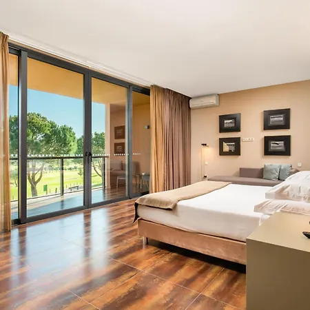 Nau Morgado Golf & Country Club 4* ポルティマン