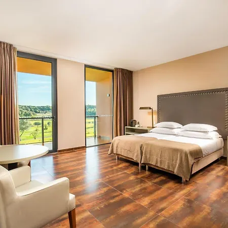 Nau Morgado Golf & Country Club ホテル