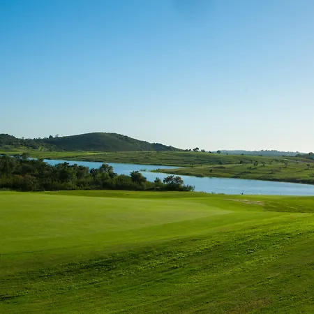 Hotell Nau Morgado Golf & Country Club Portimão