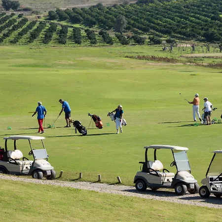 Hotell Nau Morgado Golf & Country Club 4*