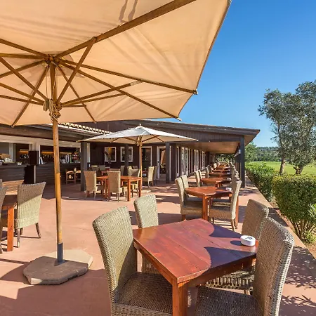 Hotell Nau Morgado Golf & Country Club