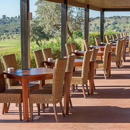 Nau Morgado Golf & Country Club Portimão