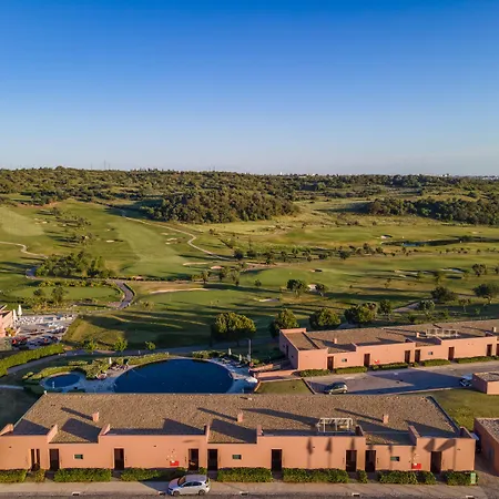 Nau Morgado Golf & Country Club Hotell Portimão