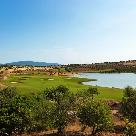 Nau Morgado Golf & Country Club 4* Portimão