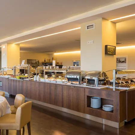 Nau Morgado Golf & Country Club Hotel Portimao