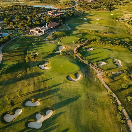 Nau Morgado Golf & Country Club Portimao