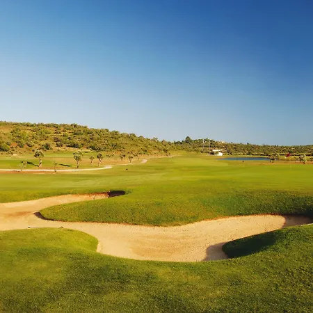 Nau Morgado Golf & Country Club ホテル ポルティマン