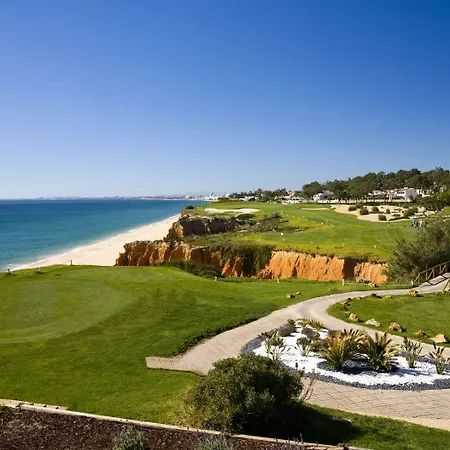 Nau Morgado Golf & Country Club ホテル