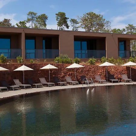 ホテル Nau Morgado Golf & Country Club 4*