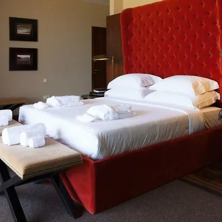Nau Morgado Golf & Country Club 4*