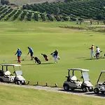 فندق Nau Morgado Golf & Country Club 4*