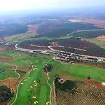 Hotel Nau Morgado Golf & Country Club 4*