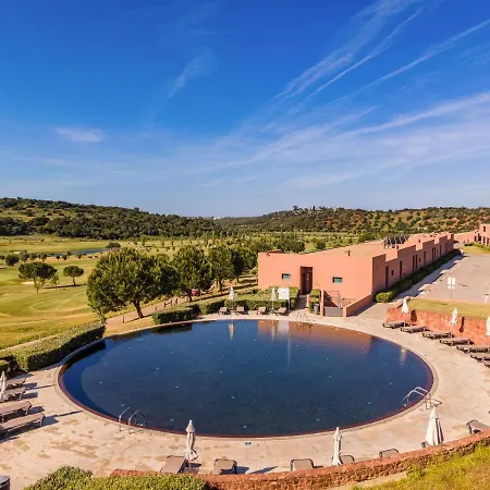 Hotel Nau Morgado Golf & Country Club Portimao