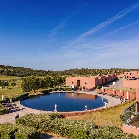 Nau Morgado Golf & Country Club Portimao