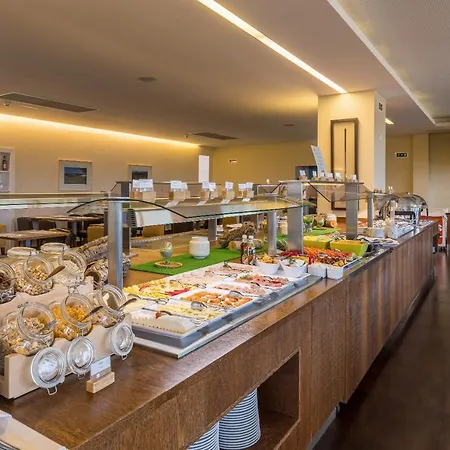 Nau Morgado Golf & Country Club Hotel 4*