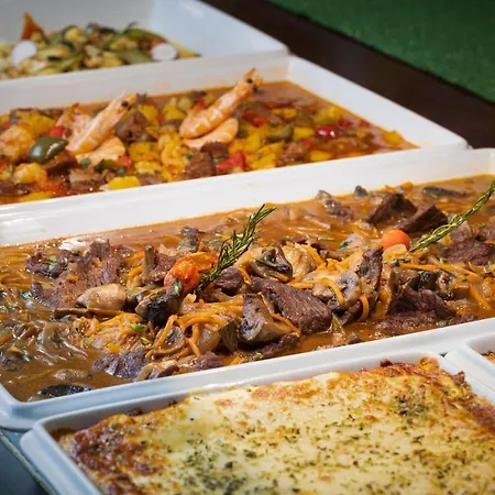 Nau Morgado Golf & Country Club Hotel Portimao