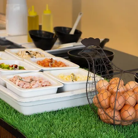 Hotel Nau Morgado Golf & Country Club Portimao