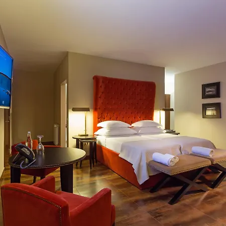 Hotel Nau Morgado Golf & Country Club Portimao