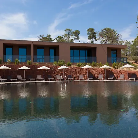 Hotel Nau Morgado Golf & Country Club