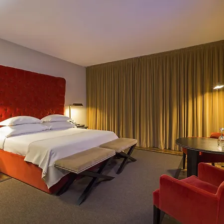 Nau Morgado Golf & Country Club Hotel
