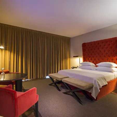 Hotel Nau Morgado Golf & Country Club Portimao