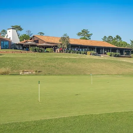 Nau Morgado Golf & Country Club 4*