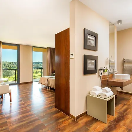 Hotel Nau Morgado Golf & Country Club