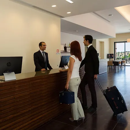 Nau Morgado Golf & Country Club Hotel