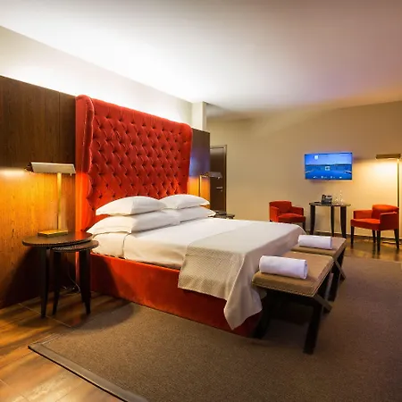 Nau Morgado Golf & Country Club Hotell