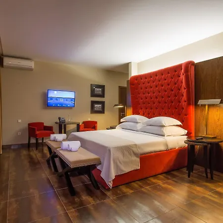 Nau Morgado Golf & Country Club Hotel 4*