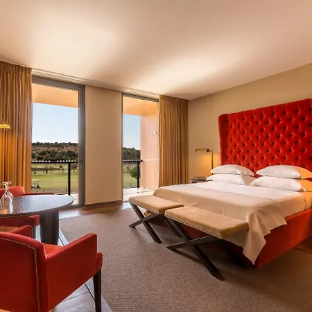 Nau Morgado Golf & Country Club Hotel